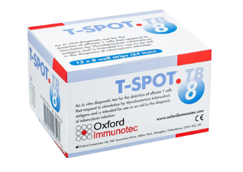 T-SPOT® .TB 8 Kit   